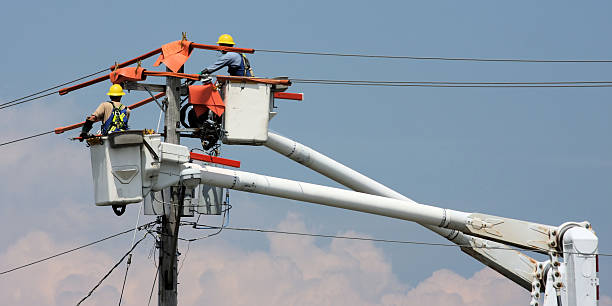 Emergency Electrical Repair Services in Harrisonville, MO